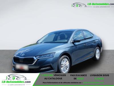 Skoda Octavia 2.0 TDI 116 ch BVM