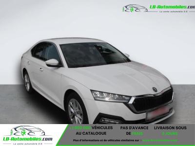 Skoda Octavia 2.0 TDI 116 ch BVM