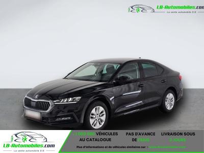 Skoda Octavia 2.0 TDI 116 ch BVM