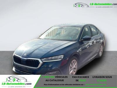 Skoda Octavia 2.0 TDI 150 ch BVA