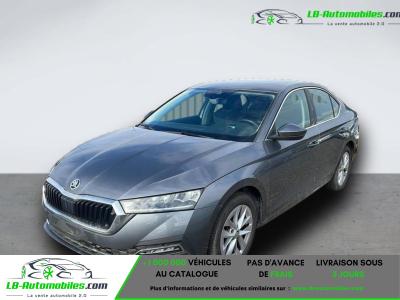 Skoda Octavia 2.0 TDI 150 ch BVA