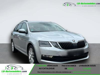 Skoda Octavia Combi 1.5 TSI 150 ch BVM