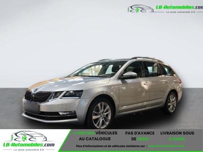 Skoda Octavia Combi 1.5 TSI 150 ch BVA