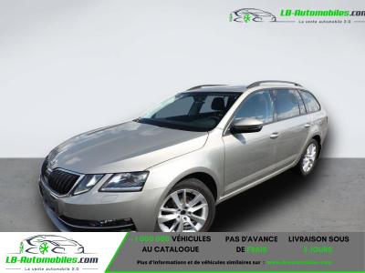 Skoda Octavia Combi 1.5 TSI 150 ch BVA