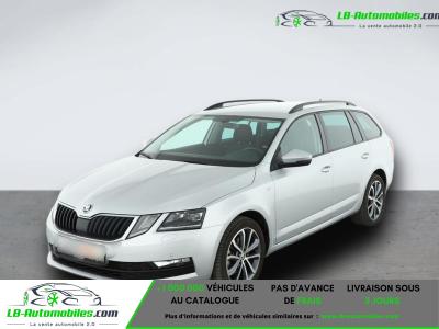 Skoda Octavia Combi 1.5 TSI 150 ch BVA