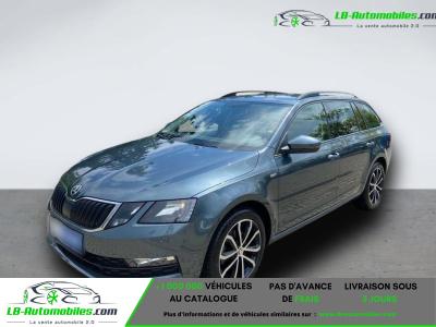 Skoda Octavia Combi 1.5 TSI 150 ch BVA
