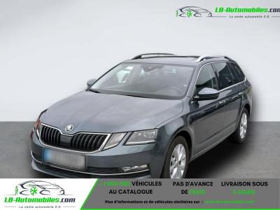 Skoda Octavia Combi 1.6 TDI 116 ch BVA