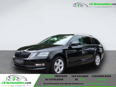 Skoda Octavia Combi 1.6 TDI 116 ch BVA