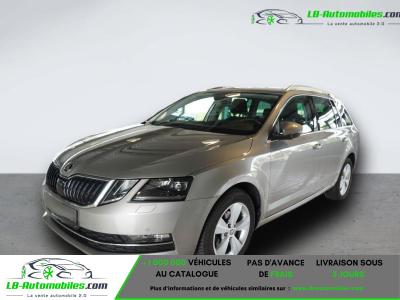 Skoda Octavia Combi 1.6 TDI 116 ch BVM