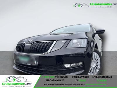 Skoda Octavia Combi 1.6 TDI 116 ch BVM