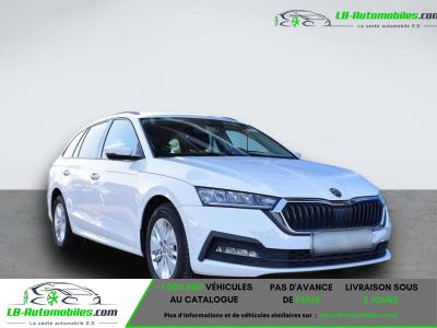 Skoda Octavia Combi 1.6 TDI 116 ch BVM