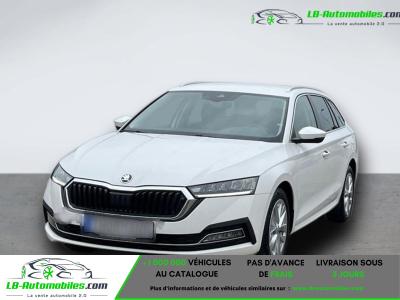 Skoda Octavia Combi 1.6 TDI 116 ch BVM
