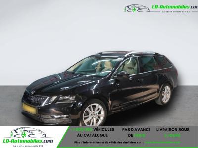 Skoda Octavia Combi 1.8 TSI 180 ch BVM