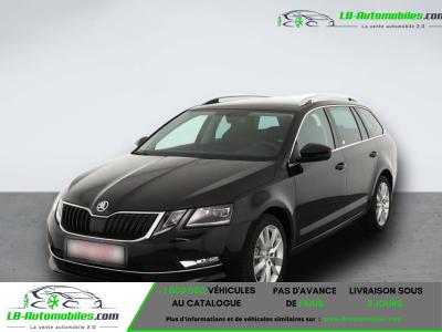 Skoda Octavia Combi 1.8 TSI 180 ch BVM