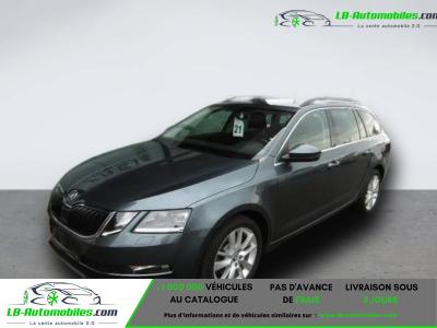Skoda Octavia Combi 1.8 TSI 180 ch BVA