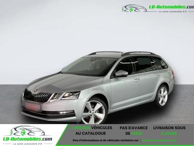 Skoda Octavia Combi 2.0 TDI 150 ch BVM