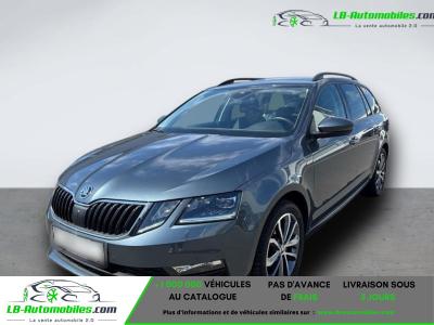 Skoda Octavia Combi 2.0 TDI 150 ch  BVA