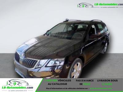Skoda Octavia Combi 2.0 TDI 150 ch  BVA