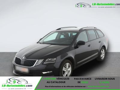 Skoda Octavia Combi 2.0 TDI 150 ch  BVA