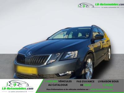 Skoda Octavia Combi 2.0 TDI 150 ch  BVA