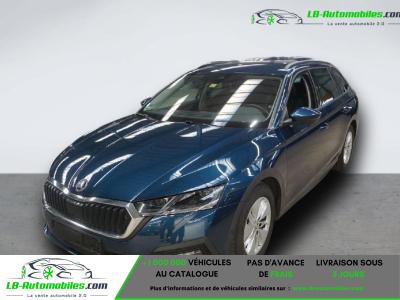 Skoda Octavia Combi 2.0 TDI 150 ch  BVA