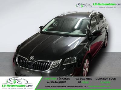 Skoda Octavia Combi 2.0 TDI 150 ch  BVA