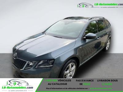 Skoda Octavia Combi 2.0 TDI 150 ch  BVA