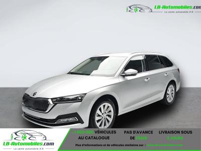 Skoda Octavia Combi 1.0 TSI 110 ch BVA