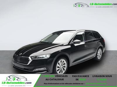Skoda Octavia Combi 1.0 TSI 110 ch BVA