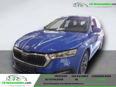 Skoda Octavia Combi 1.0 TSI 110 ch BVA