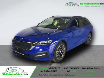 Skoda Octavia Combi 1.0 TSI 110 ch BVA