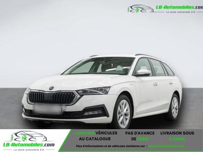 Skoda Octavia Combi 1.4 TSI PHEV 204 ch BVA