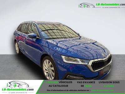 Skoda Octavia Combi 1.4 TSI PHEV 204 ch BVA
