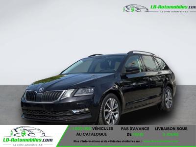 Skoda Octavia Combi 1.5 TSI 150 ch BVA