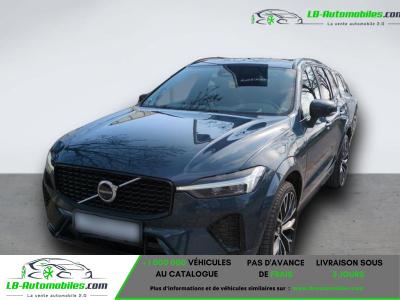 Volvo XC60 T8 AWD 303 ch + 87 ch BVA