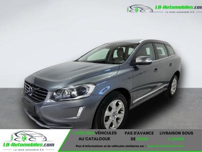 Volvo XC60 D3 150 ch BVA