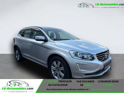 Volvo XC60 D3 150 ch BVA