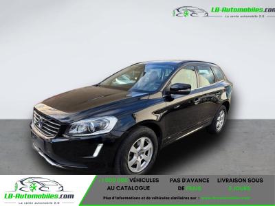 Volvo XC60 D4 190 ch BVA