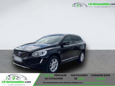 Volvo XC60 D4 190 ch BVA