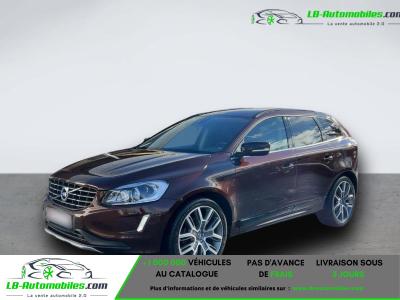 Volvo XC60 D4 190 ch BVA