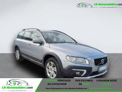 Volvo XC70 D4 181 BVA