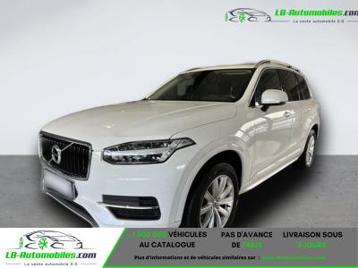 Volvo XC90 D5 AWD 235 ch BVA 5pl