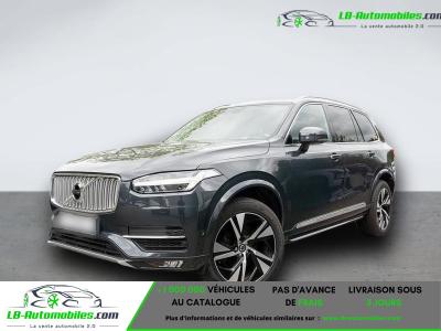 Volvo XC90 D5 AWD 235 ch BVA 7pl