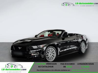 Ford Mustang Convertible 5.0 421 BVA
