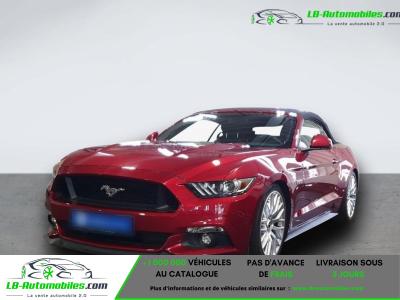 Ford Mustang Convertible 5.0 421 BVM