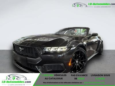 Ford Mustang Convertible 2.3 EcoBoost 317 BVM
