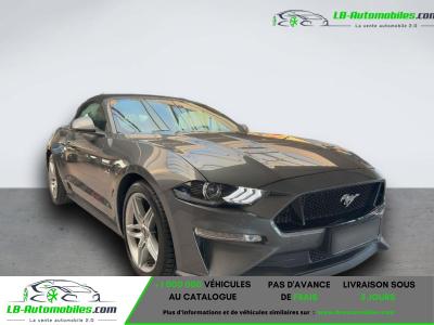 Ford Mustang Convertible 5.0 450ch BVA