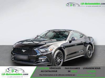 Ford Mustang Fastback 2.3 EcoBoost 317 BVM