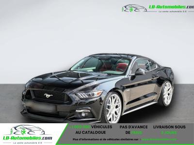 Ford Mustang Fastback 5.0 421 BVM
