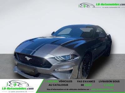 Ford Mustang Fastback 5.0 450ch BVM